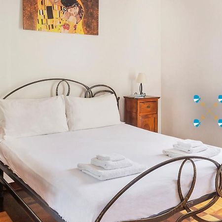 Welcomely - Bed And Dream Hotel อาลเกโร ภายนอก รูปภาพ