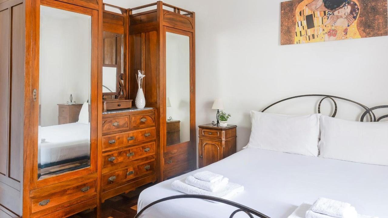 Welcomely - Bed And Dream Hotel อาลเกโร ภายนอก รูปภาพ